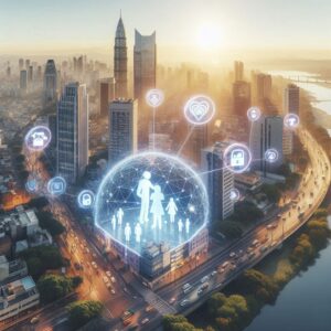 Proteger y Conectar con personas