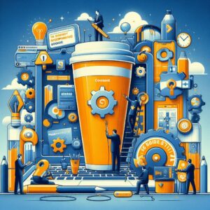 Productividad y Contenido