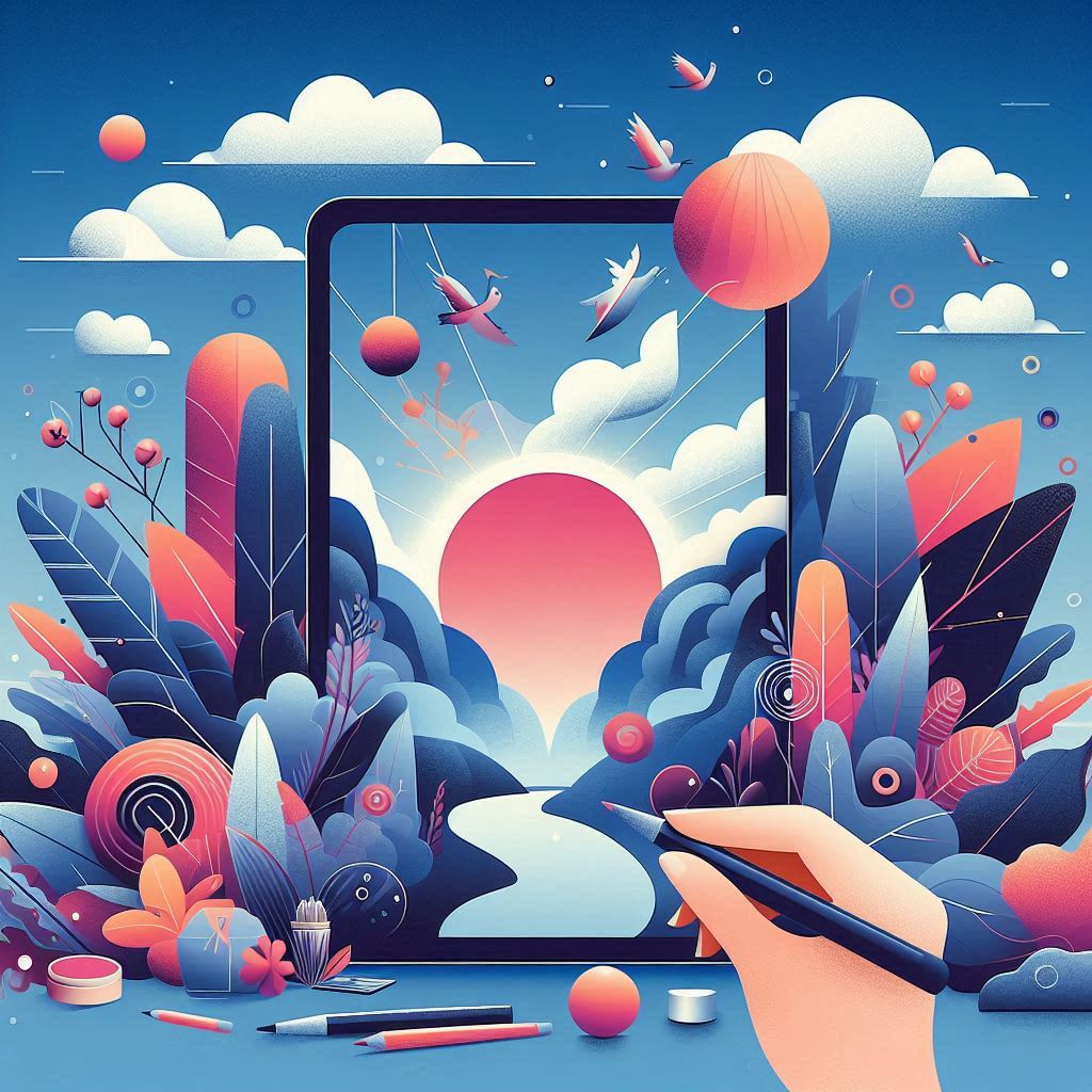 ruta para creadores de contenido