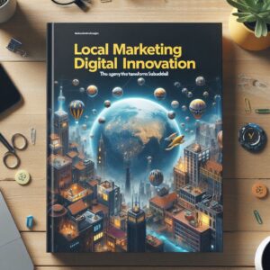 Marketing Local Innovación Digital