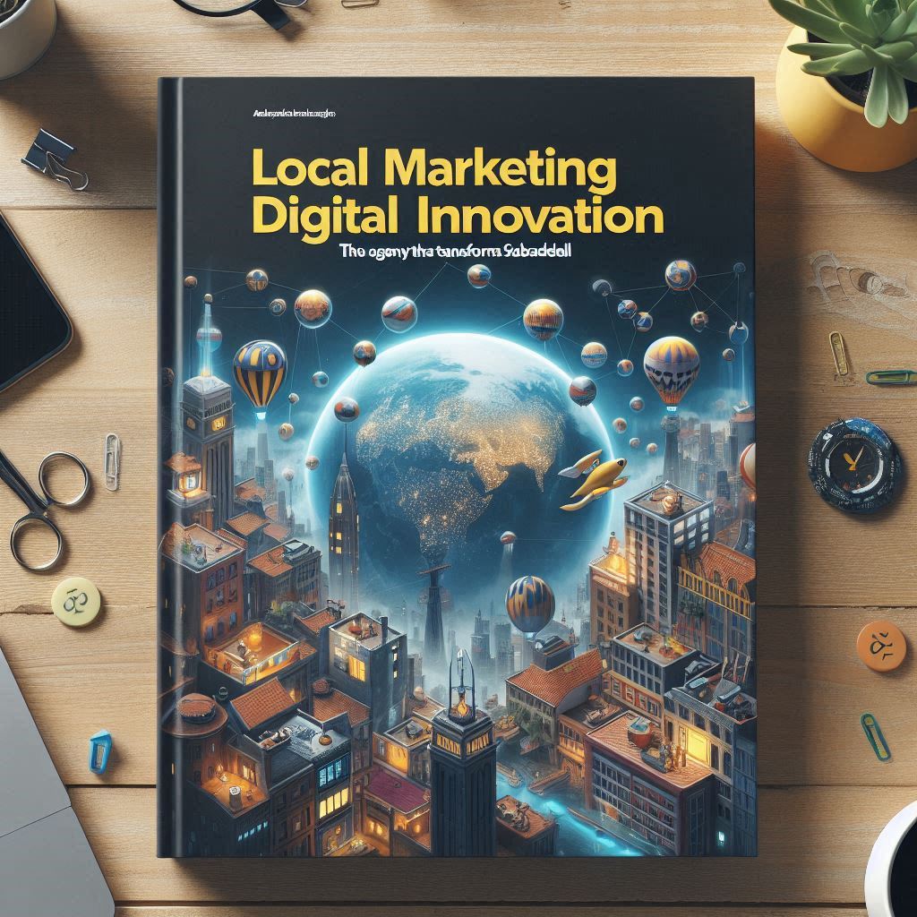 Marketing Local Innovación Digital