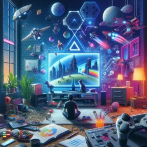 Videojuegos Alianzas Creativas