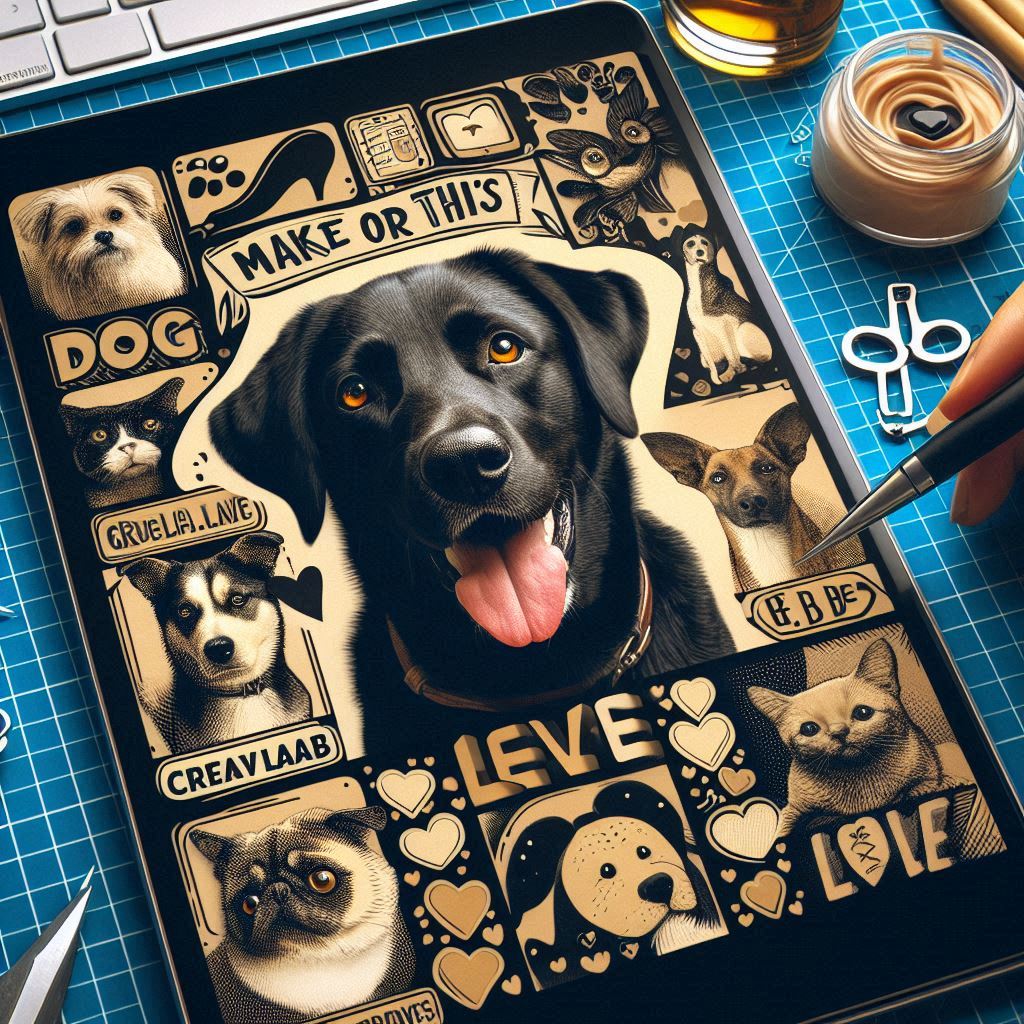 Mascota Contenido Conecta