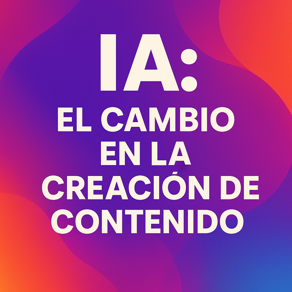 Portada. Inteligencia Artificial Contenido