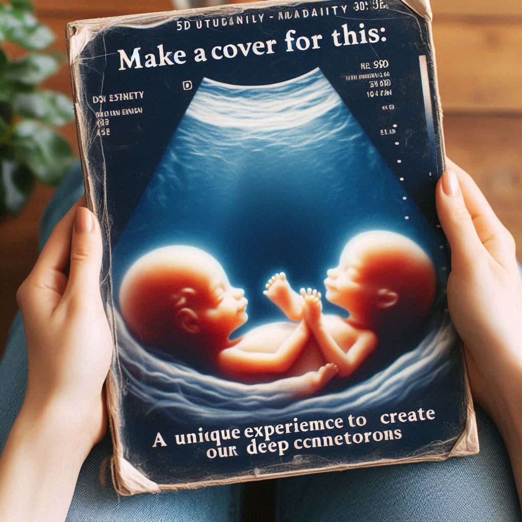 ecografias 5D contenido maternidad