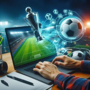 Fútbol Streaming Contenido