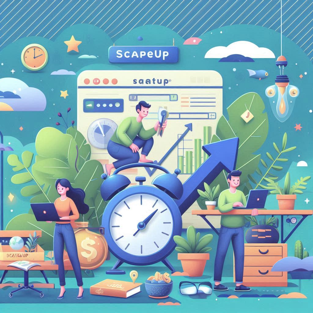 Startup Contenido Marca