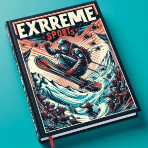 Deportes Extremos Creación Contenido