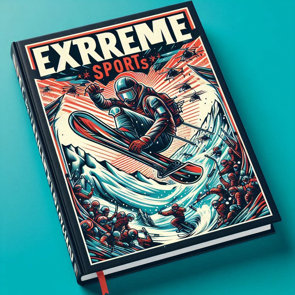 Deportes Extremos Creación Contenido
